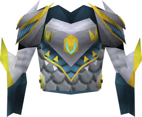 rs3 armadyl chestplate.